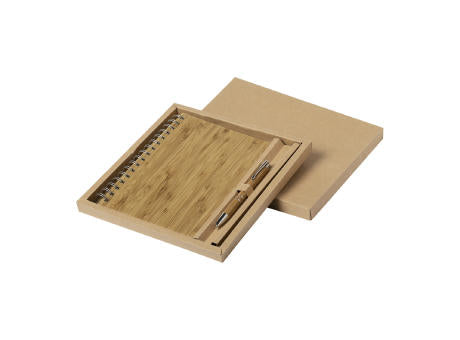 Notizbuch Shiyama
