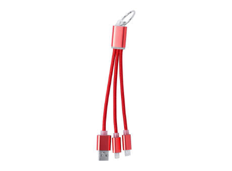 USB-Ladekabel Scolt