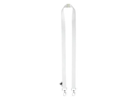 Sublimations-Lanyard Subyard Double Safe Eco