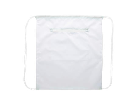Individueller Turnbeutel CreaDraw Zip