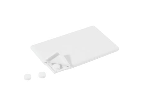 Minzdose Card