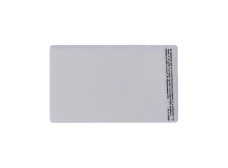 Minzdose Card