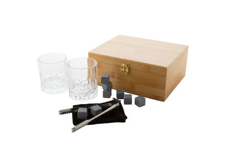Whisky-Set Speyside