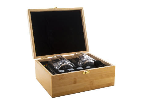 Whisky-Set Speyside