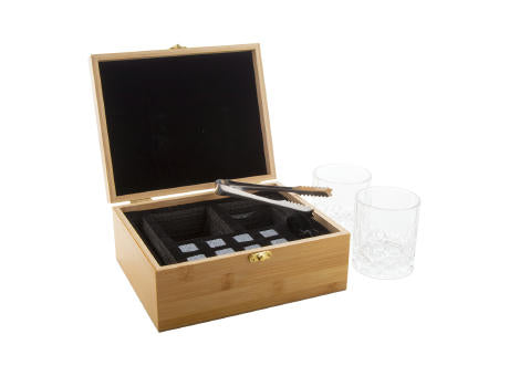 Whisky-Set Speyside