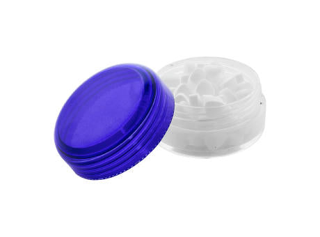 Minzglas TwistMint