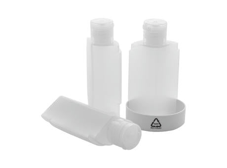 Kosmetikflaschen-Set RABS Cosmair
