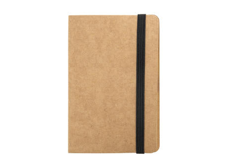 Haftnotizblock mit Kartenfach Cardnot