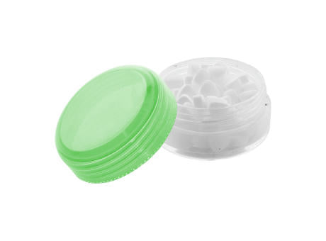 Minzglas TwistMint
