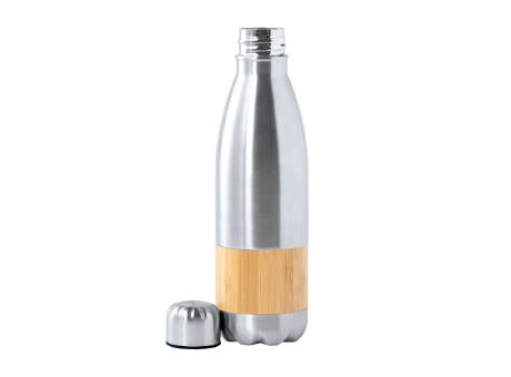 Sportflasche Keval