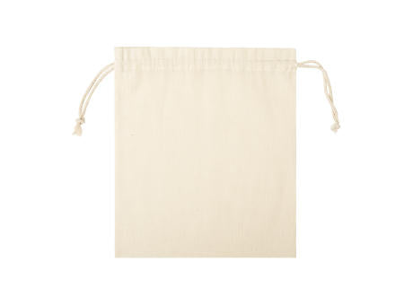 Geschenktasche aus Baumwolle, mittel Costry M