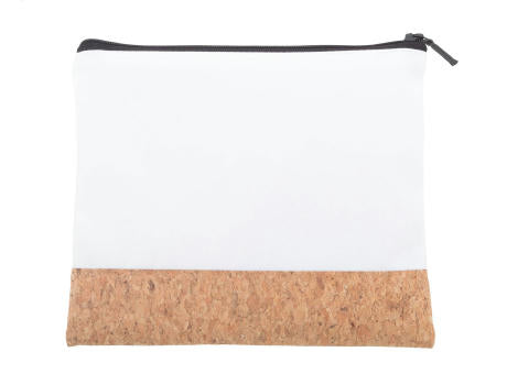 Individuelle Kosmetiktasche CreaBeauty Cork M