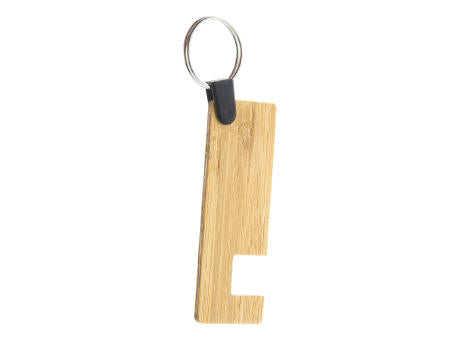 Handyhalter -Schlüsselanhänger Rufa