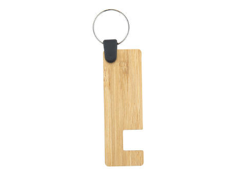 Handyhalter -Schlüsselanhänger Rufa