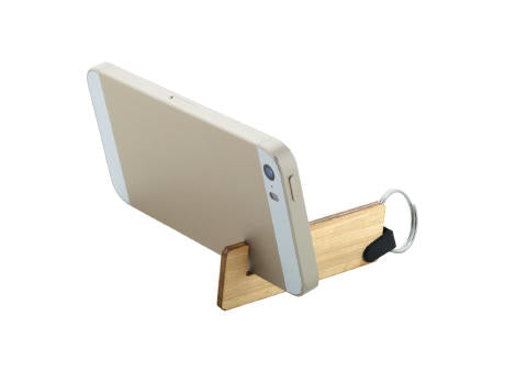 Handyhalter -Schlüsselanhänger Rufa