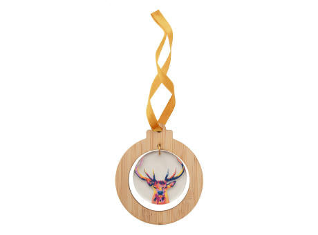 Weihnachtsbaumschmuck CreaTree