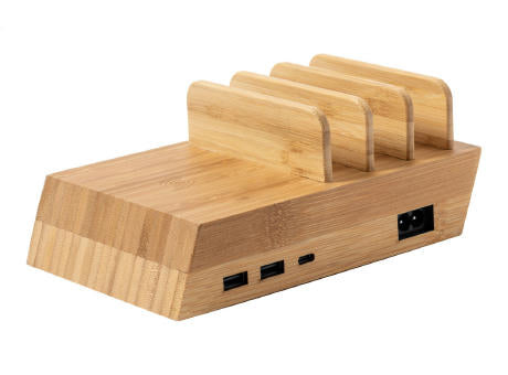 USB-Ladestation Angily