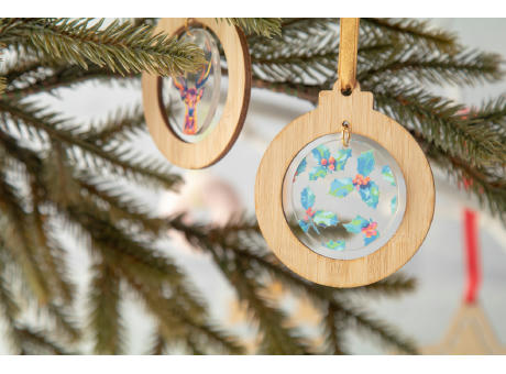Weihnachtsbaumschmuck CreaTree