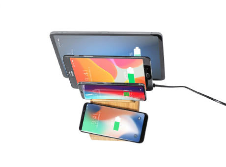 USB-Ladestation Angily
