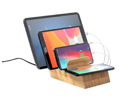 USB-Ladestation Angily