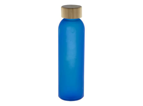 Glas-Trinkflasche Cloody