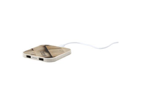 Wireless-Charger Electra