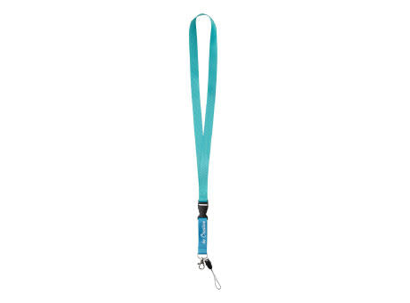 Lanyard mit Sublimationsdruck Subyard D