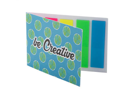 Individuelle Seitenmarker CreaStick Page A