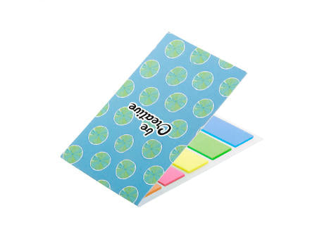 Individuelle Seitenmarker CreaStick Page A