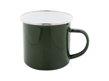Emailletasse Enavint