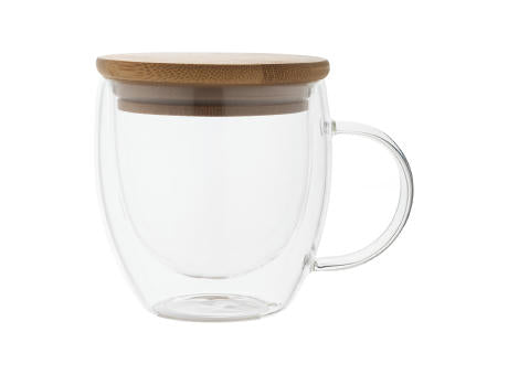 Thermotasse aus Glas Grobina Mini