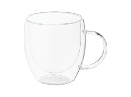 Thermotasse aus Glas Grobina Mini