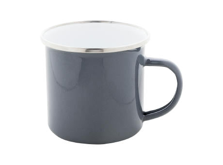 Emailletasse Enavint