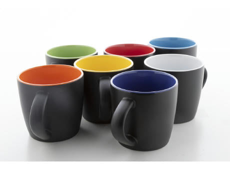 Tasse Matara Nera