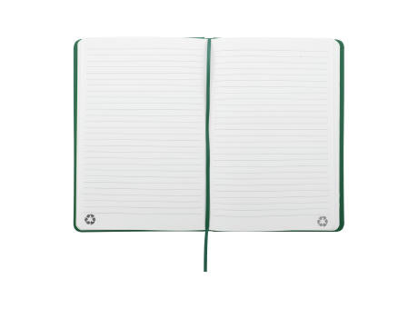 RPU Notizbuch Repuk Line A5