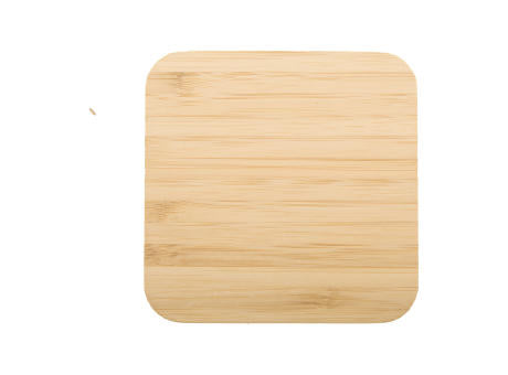Wireless-Charger Crompe