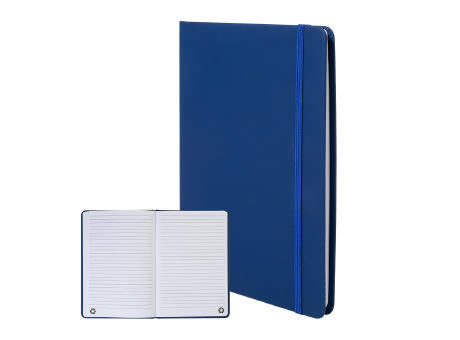 RPU Notizbuch Repuk Line A5