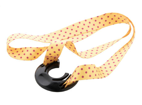 Sublimations-Lanyard Subyard Fresh