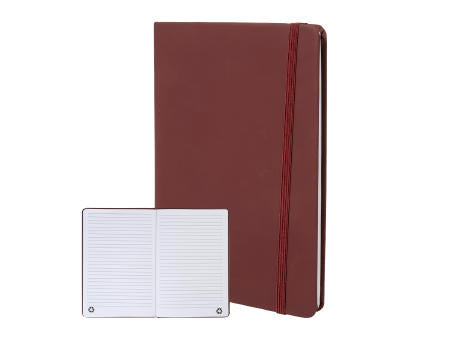 RPU Notizbuch Repuk Line A5