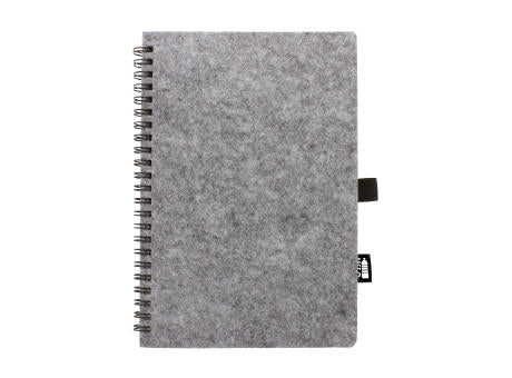 RPET-Notizbuch Felbook A5