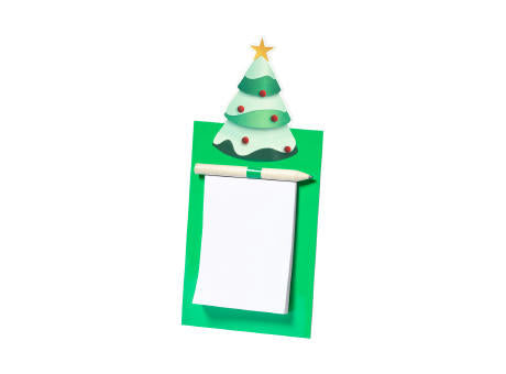 Magnetischer Notizblock Trexa