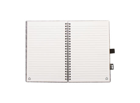 RPET-Notizbuch Felbook A5