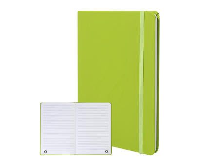 RPU Notizbuch Repuk Line A5