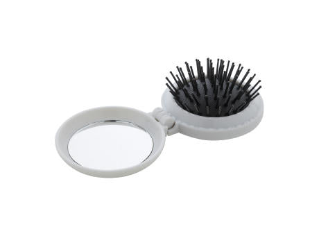 RABS Haarbürste mit Spiegel Rabrush