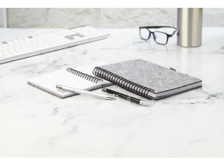 RPET-Notizbuch Felbook A5