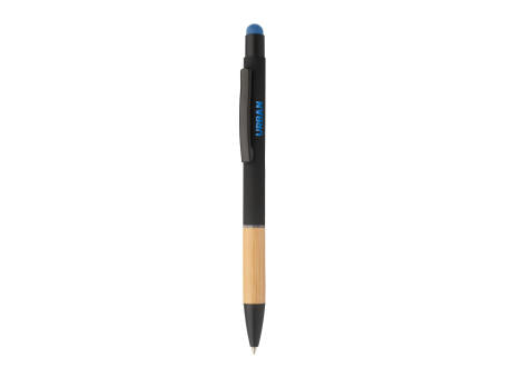 Touchpen mit Kugelschreiber Boorly