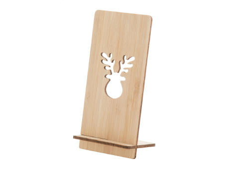 Handyhalter Weihnachtsbaum Kannykka