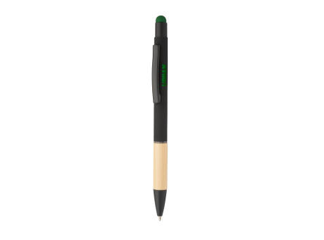 Touchpen mit Kugelschreiber Boorly