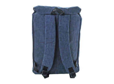 RPET-Rucksack Melville