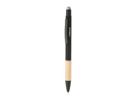 Touchpen mit Kugelschreiber Boorly